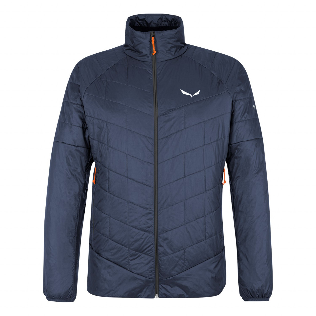 Salewa Men's Nemesis TirolWool® Responsive Insulation Down Jacket Blue/Navy HWU-901532